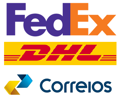 <b>Remessas Expressas Internacionais</b>